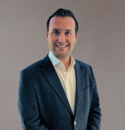 Adam Saltzman