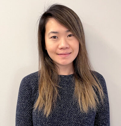 Janet Li