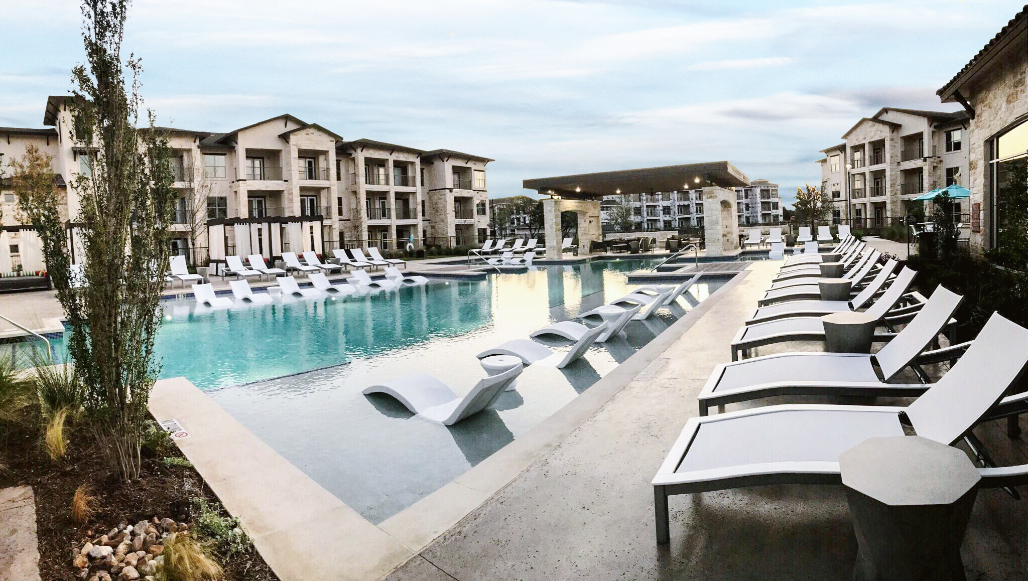 Lenox Springs Apartments Austin Lenox Springs Apartments Austin
