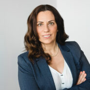 Natacha Menard