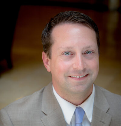 Nathan Ledbetter