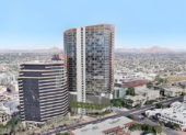 Palm-Court-Tower-Aerial