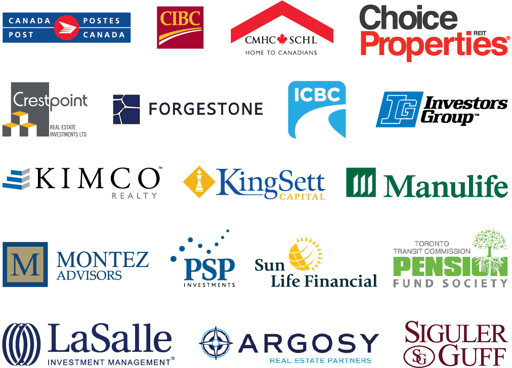 Partnership-logos