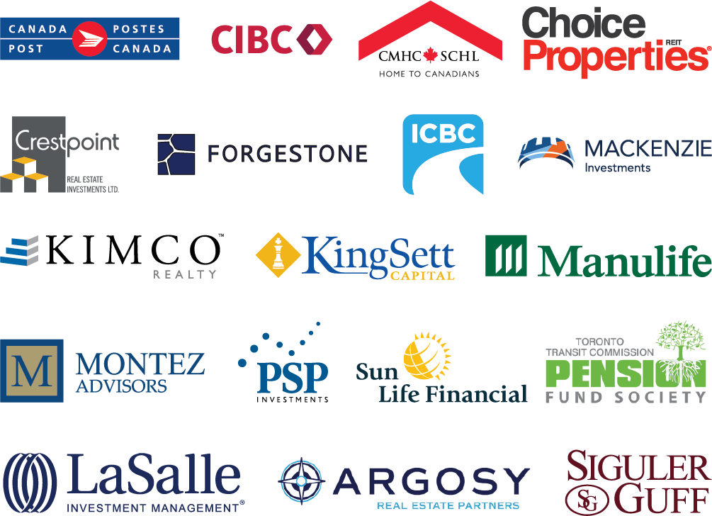 Partnership-logos