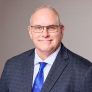 Spence M. Mueller