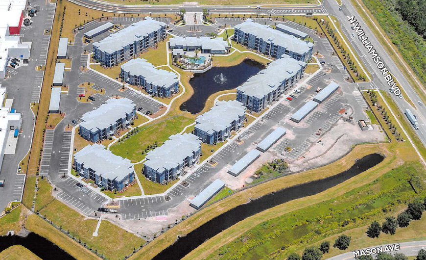 north american development group tomoka pointe apartments north american development group