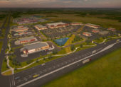 VILLAGE AT PROSPER Compressed_rendering